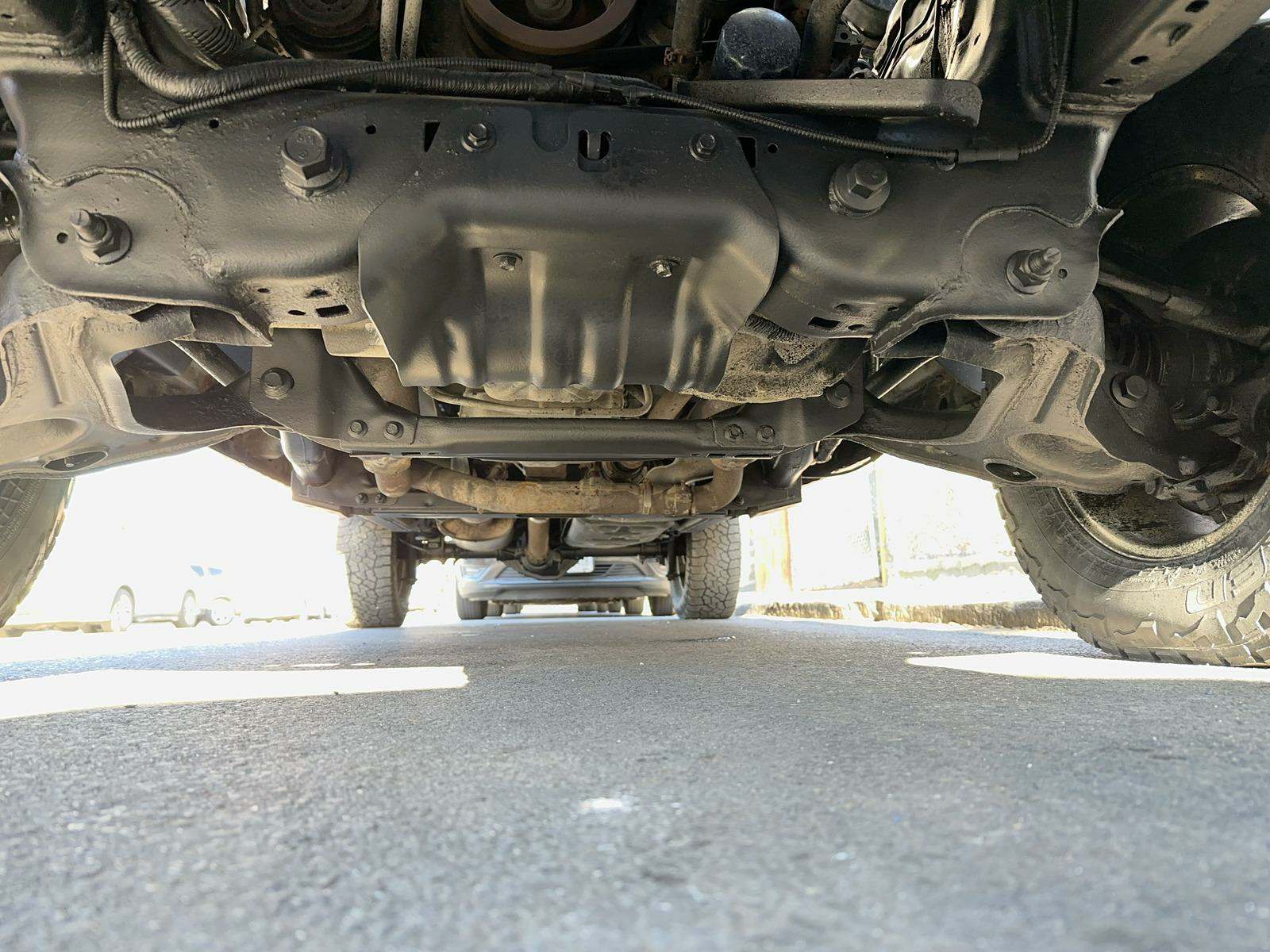 2013 Ford F-150 XLT AWD