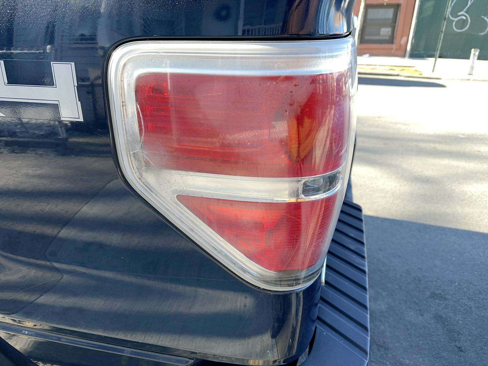 2013 Ford F-150 XLT AWD