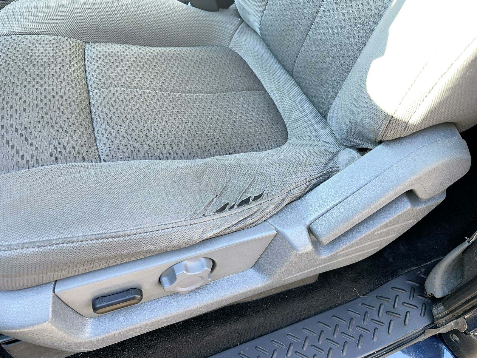 2013 Ford F-150 XLT AWD