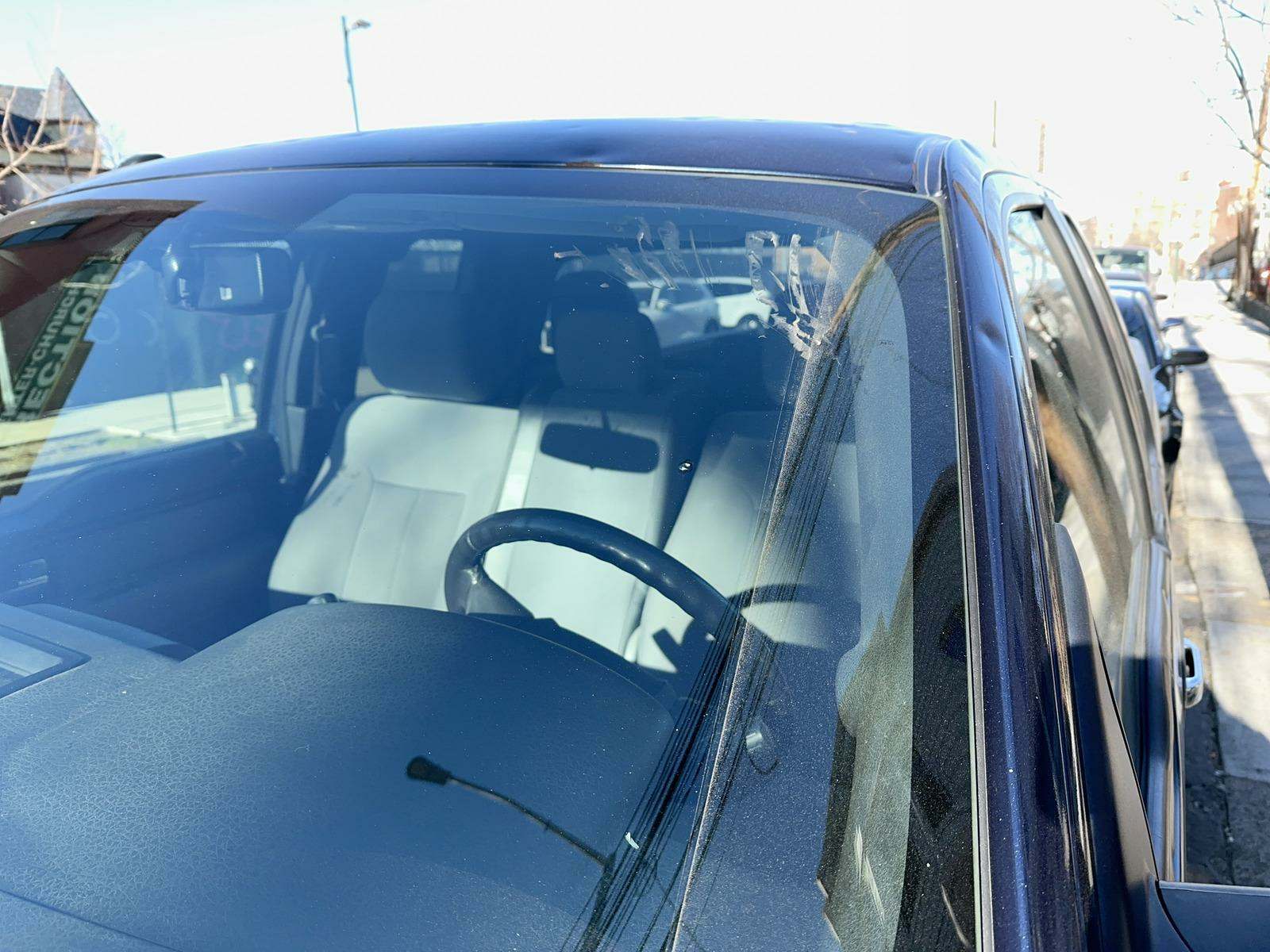 2013 Ford F-150 XLT AWD