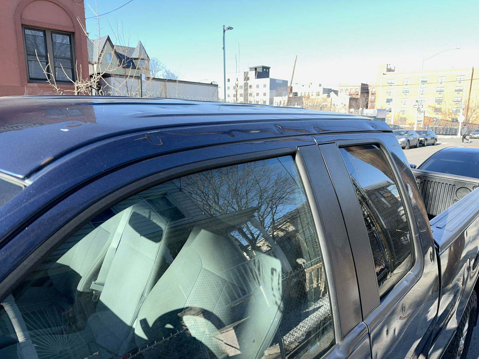 2013 Ford F-150 XLT AWD