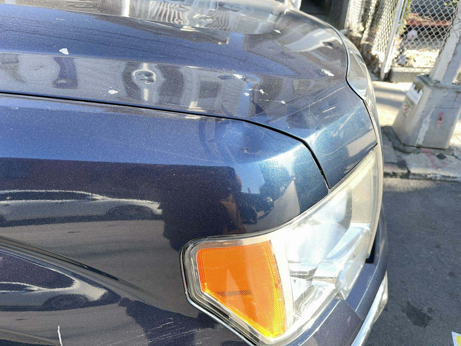 2013 Ford F-150 XLT AWD