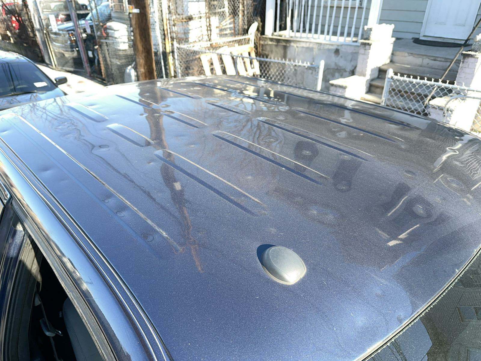 2013 Ford F-150 XLT AWD