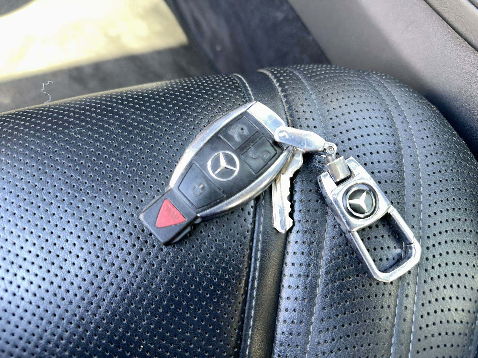 2015 Mercedes-Benz S-Class S 63 AMG AWD