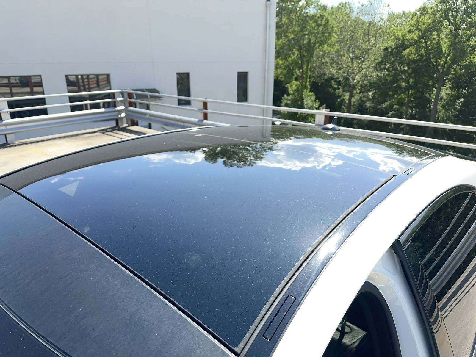 2015 Mercedes-Benz S-Class S 63 AMG AWD