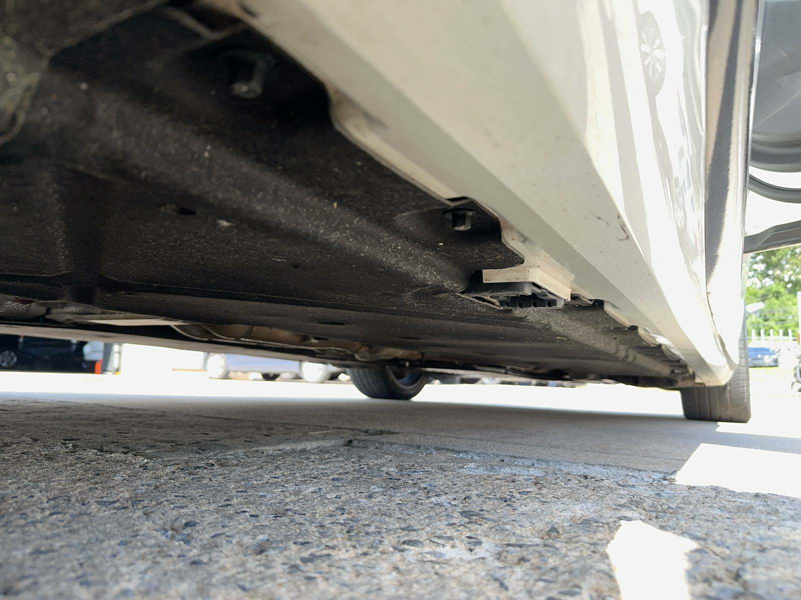 2015 Mercedes-Benz S-Class S 63 AMG AWD