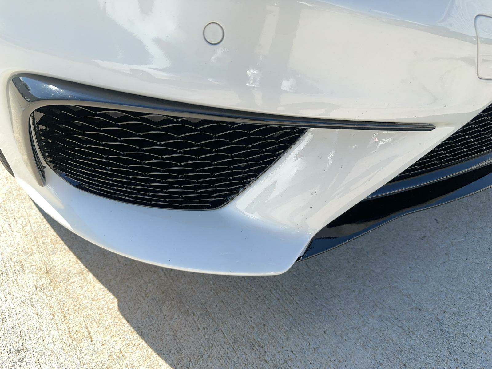 2015 Mercedes-Benz S-Class S 63 AMG AWD