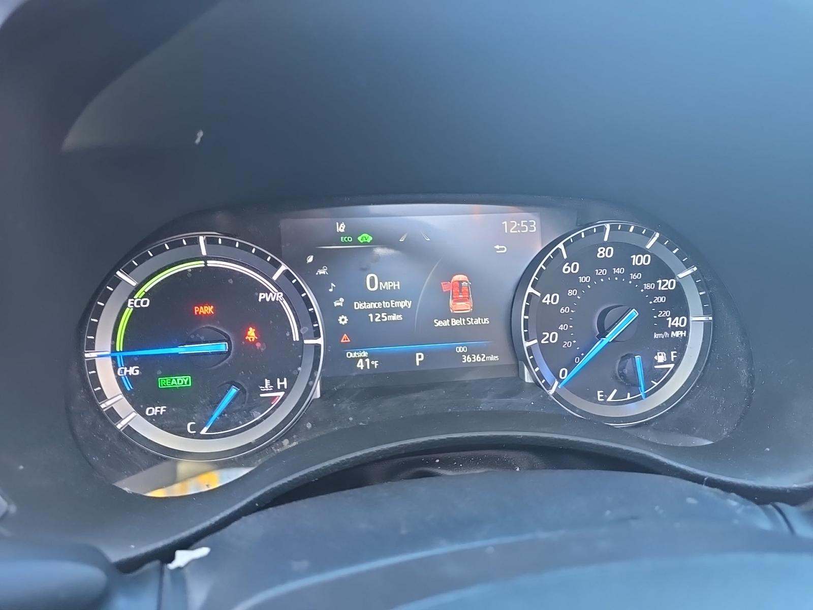 2022 Toyota Highlander Hybrid Limited AWD