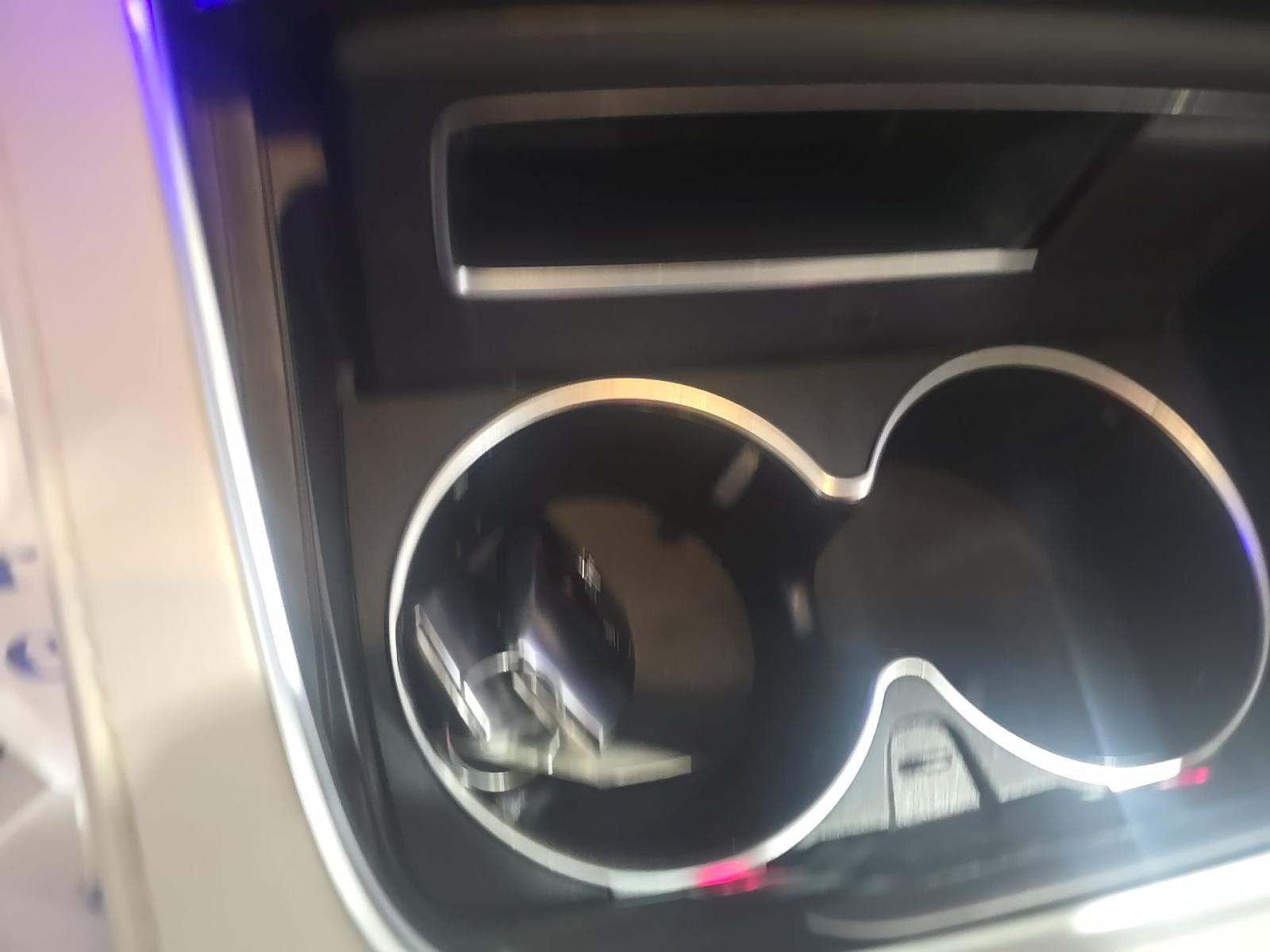 2019 Mercedes-Benz S-Class S 450 AWD