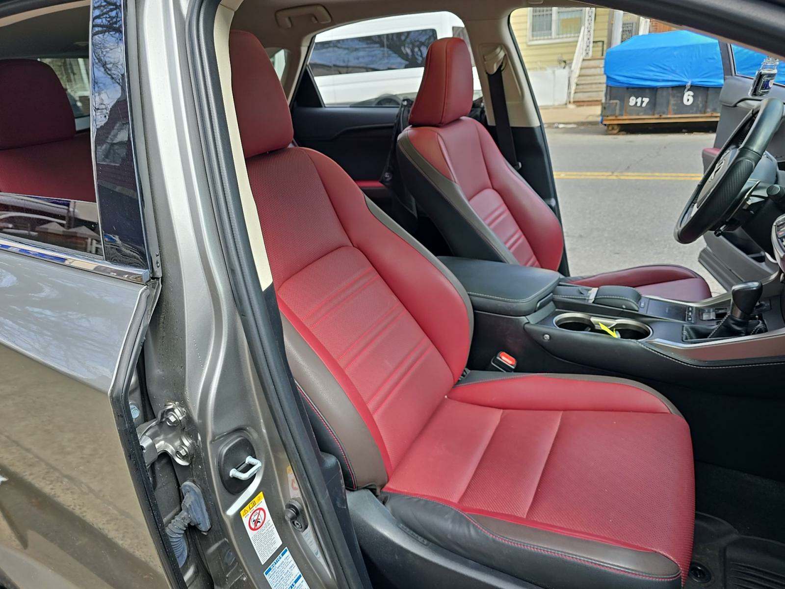 2019 Lexus NX NX 300 AWD