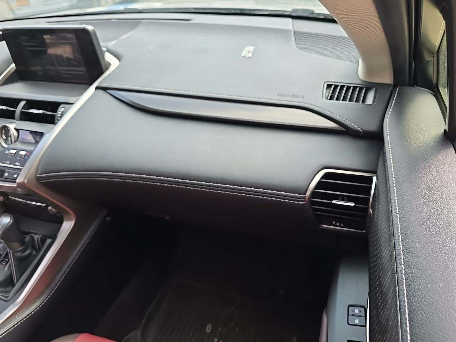 2019 Lexus NX NX 300 AWD