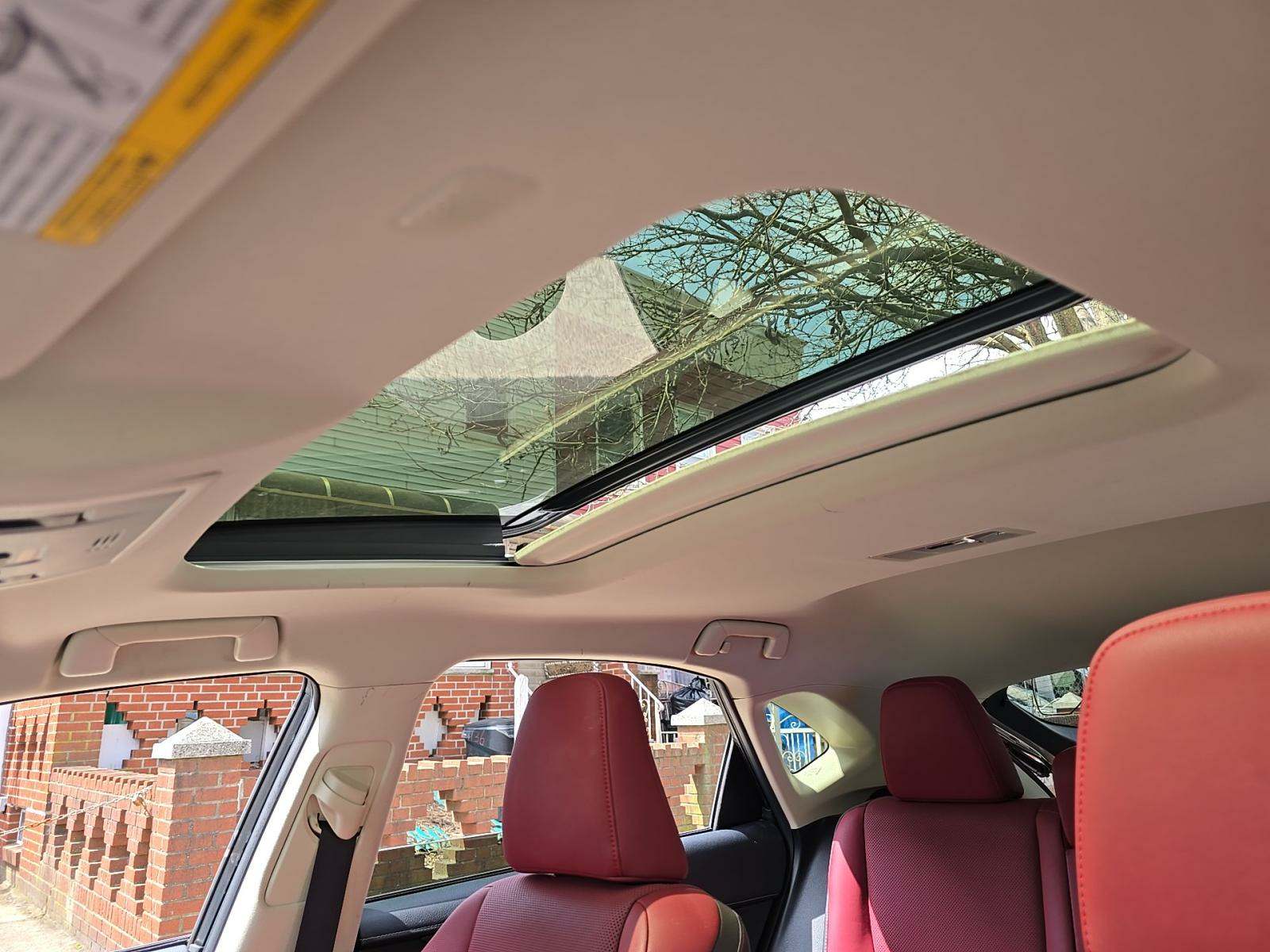 2019 Lexus NX NX 300 AWD