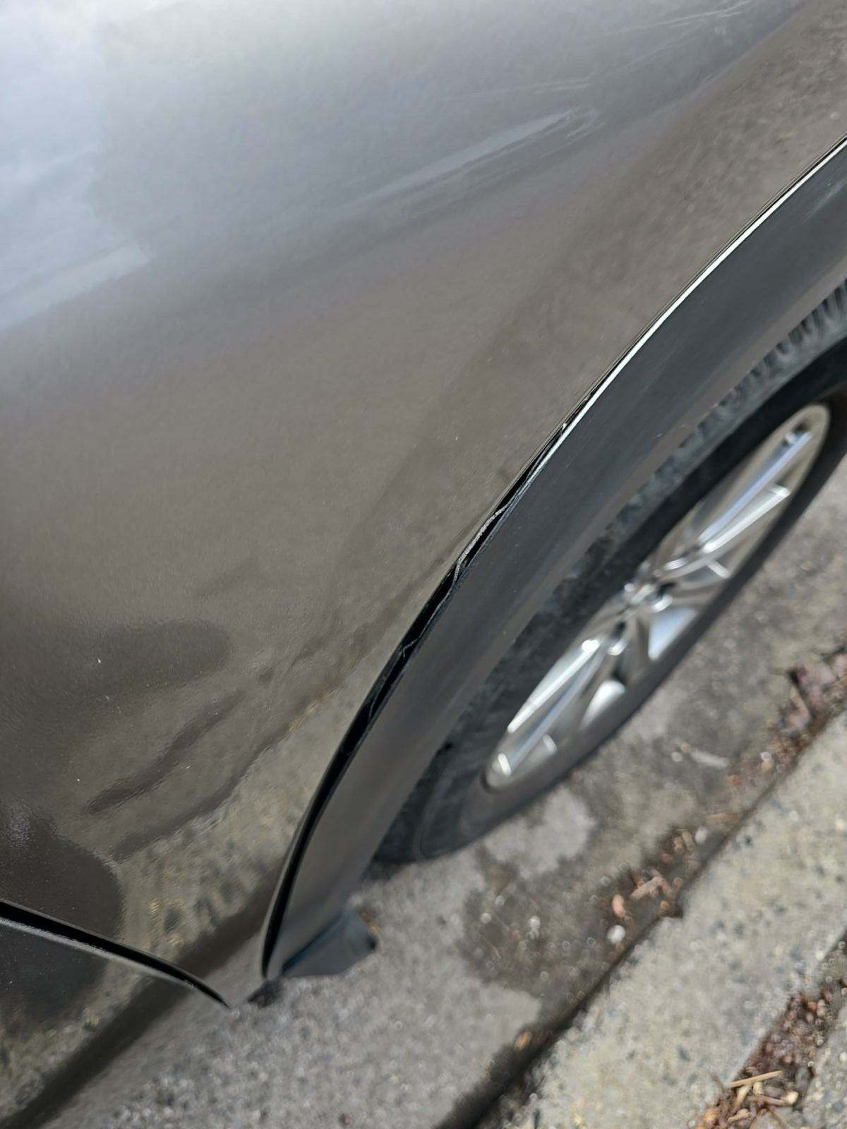 2019 Lexus NX NX 300 AWD