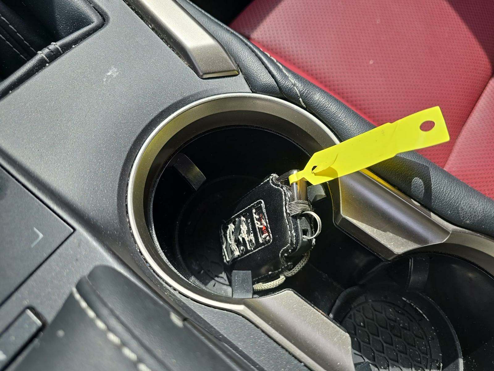 2019 Lexus NX NX 300 AWD