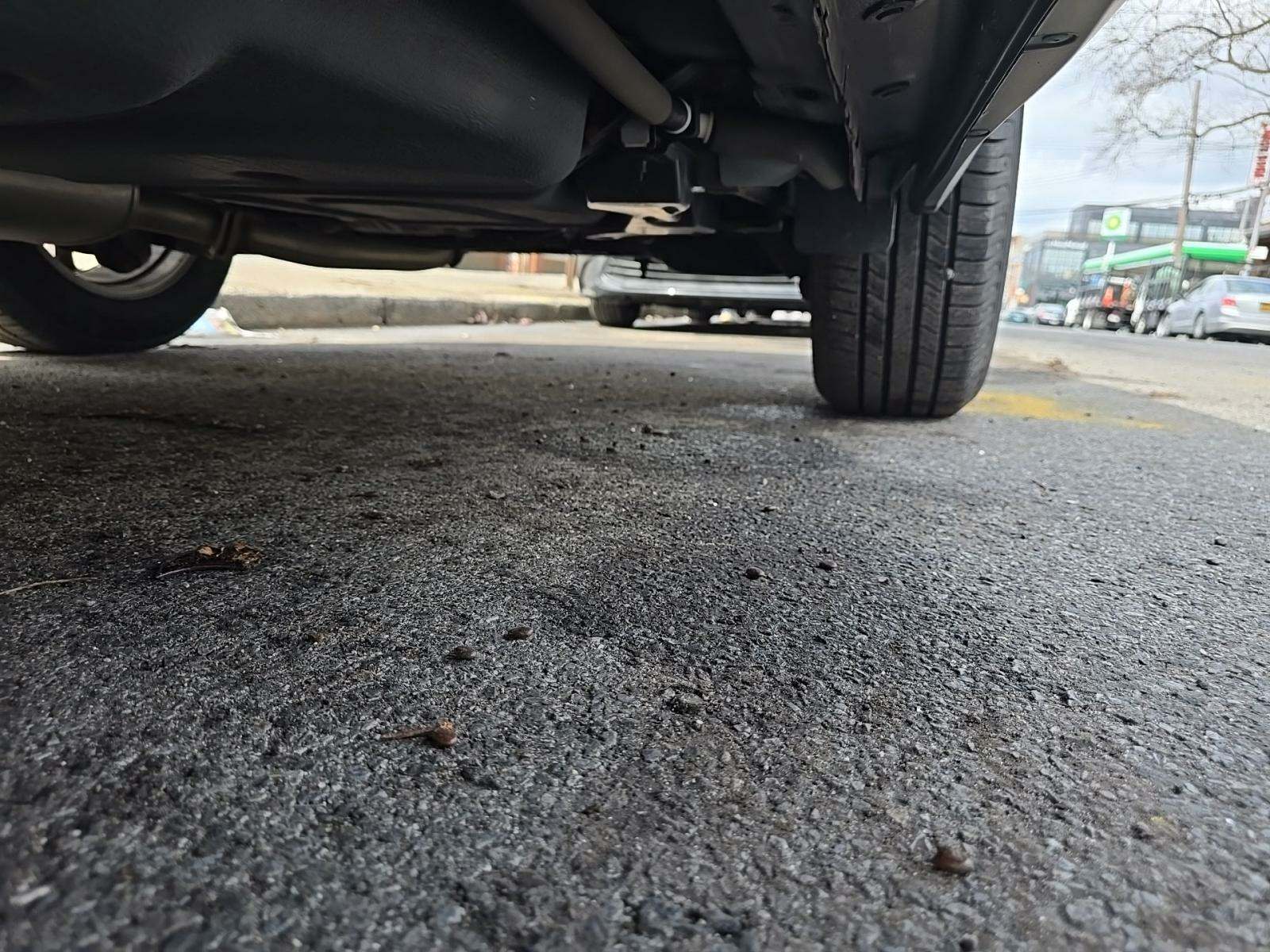 2019 Lexus NX NX 300 AWD