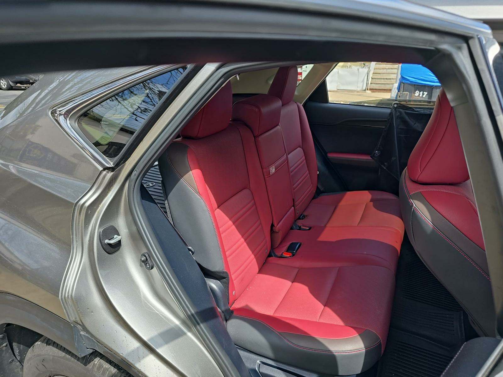 2019 Lexus NX NX 300 AWD