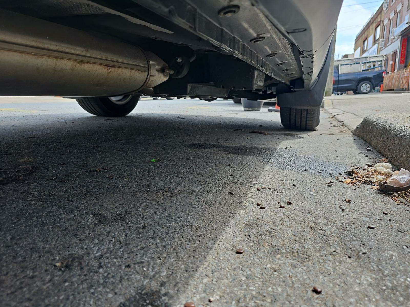 2019 Lexus NX NX 300 AWD