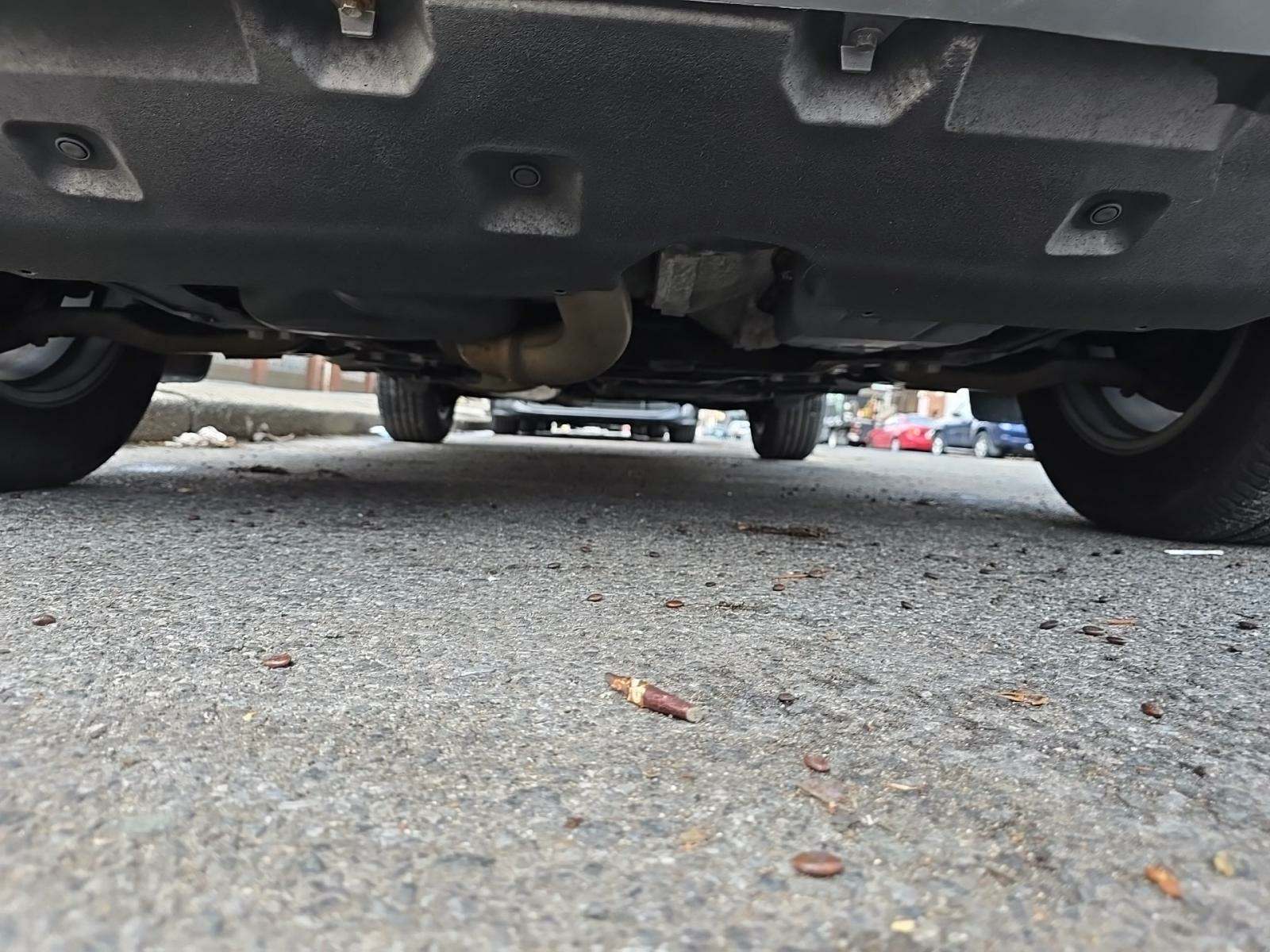 2019 Lexus NX NX 300 AWD