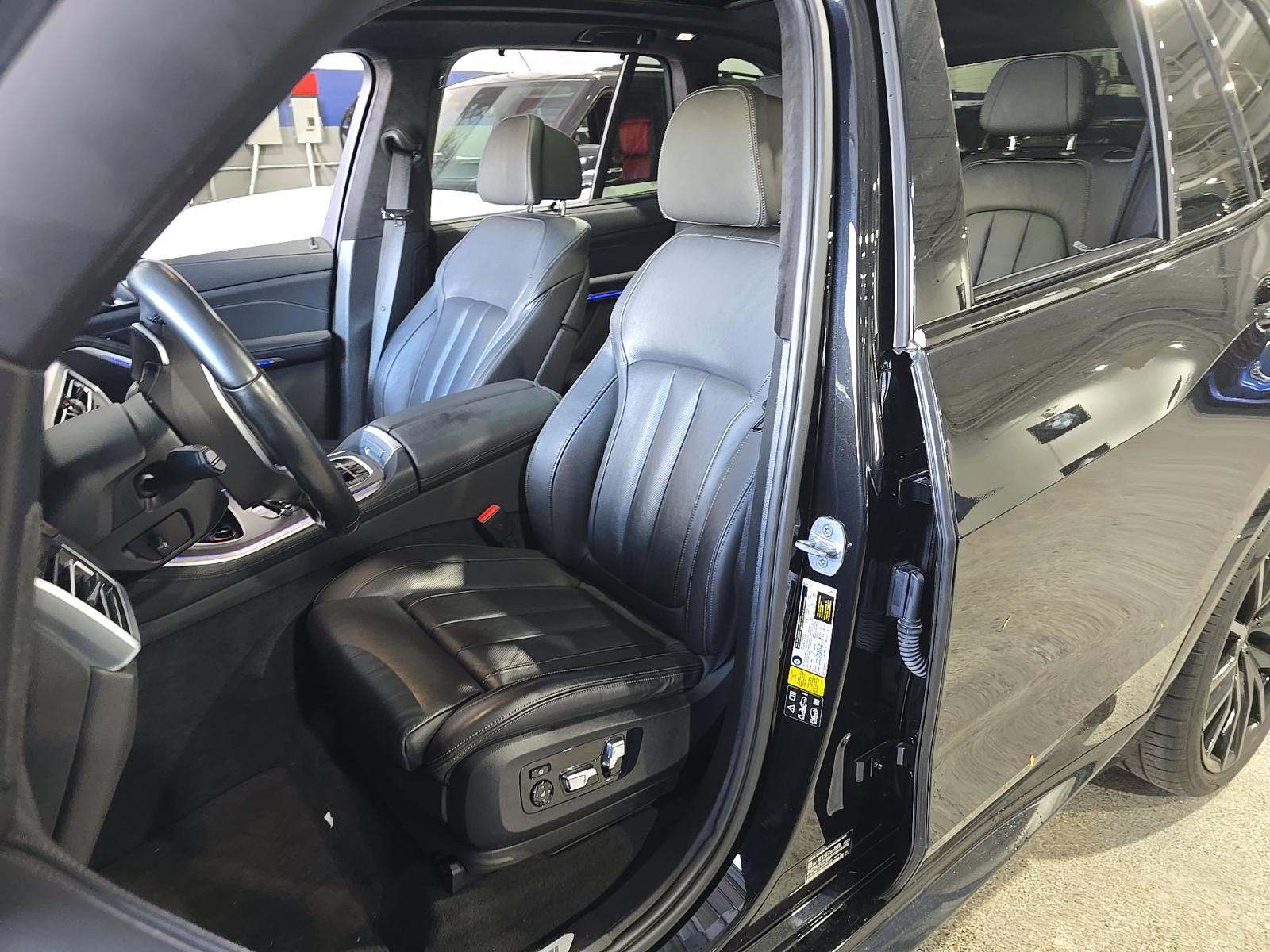 2022 BMW X5 xDrive40i AWD