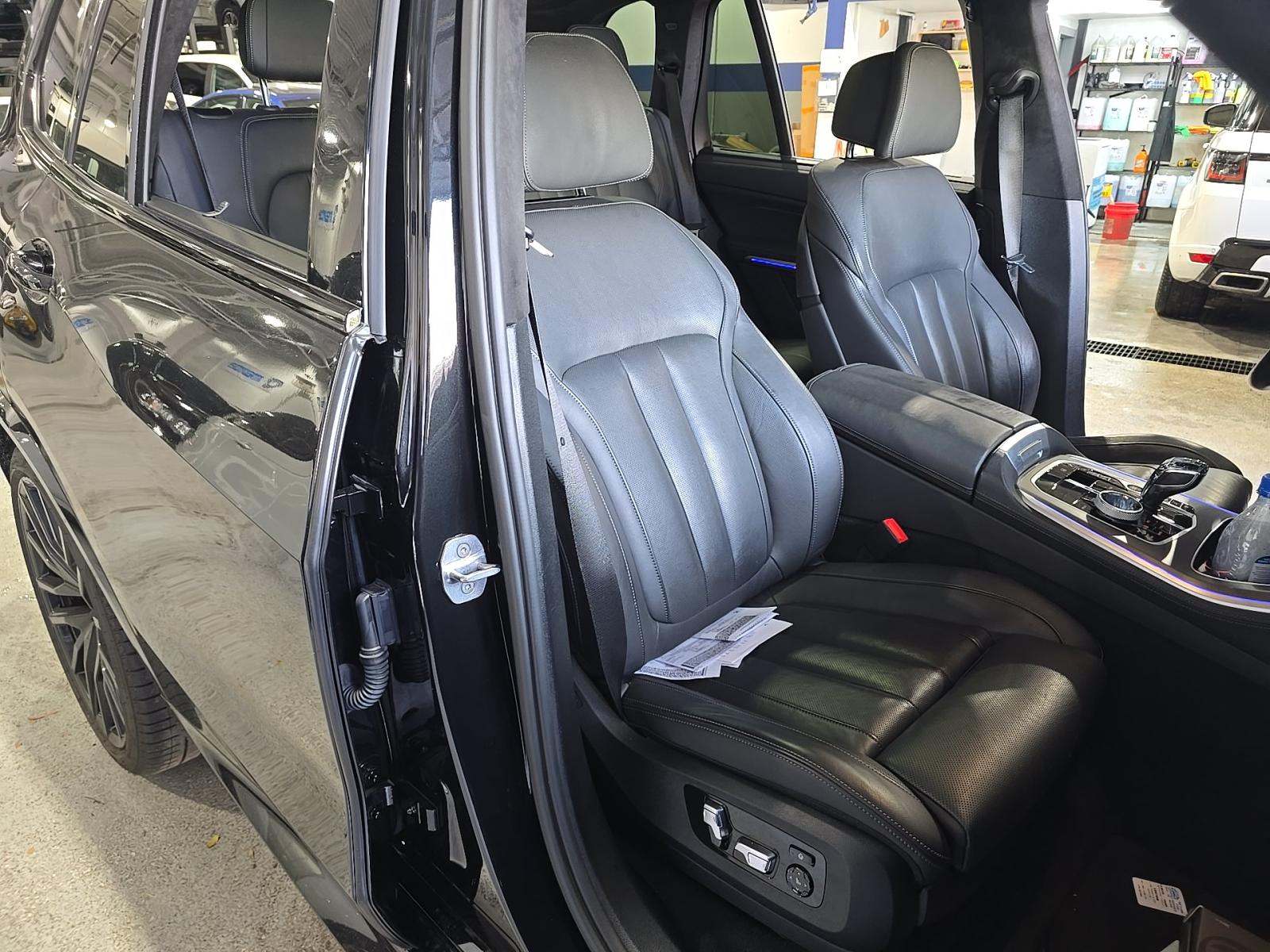 2022 BMW X5 xDrive40i AWD