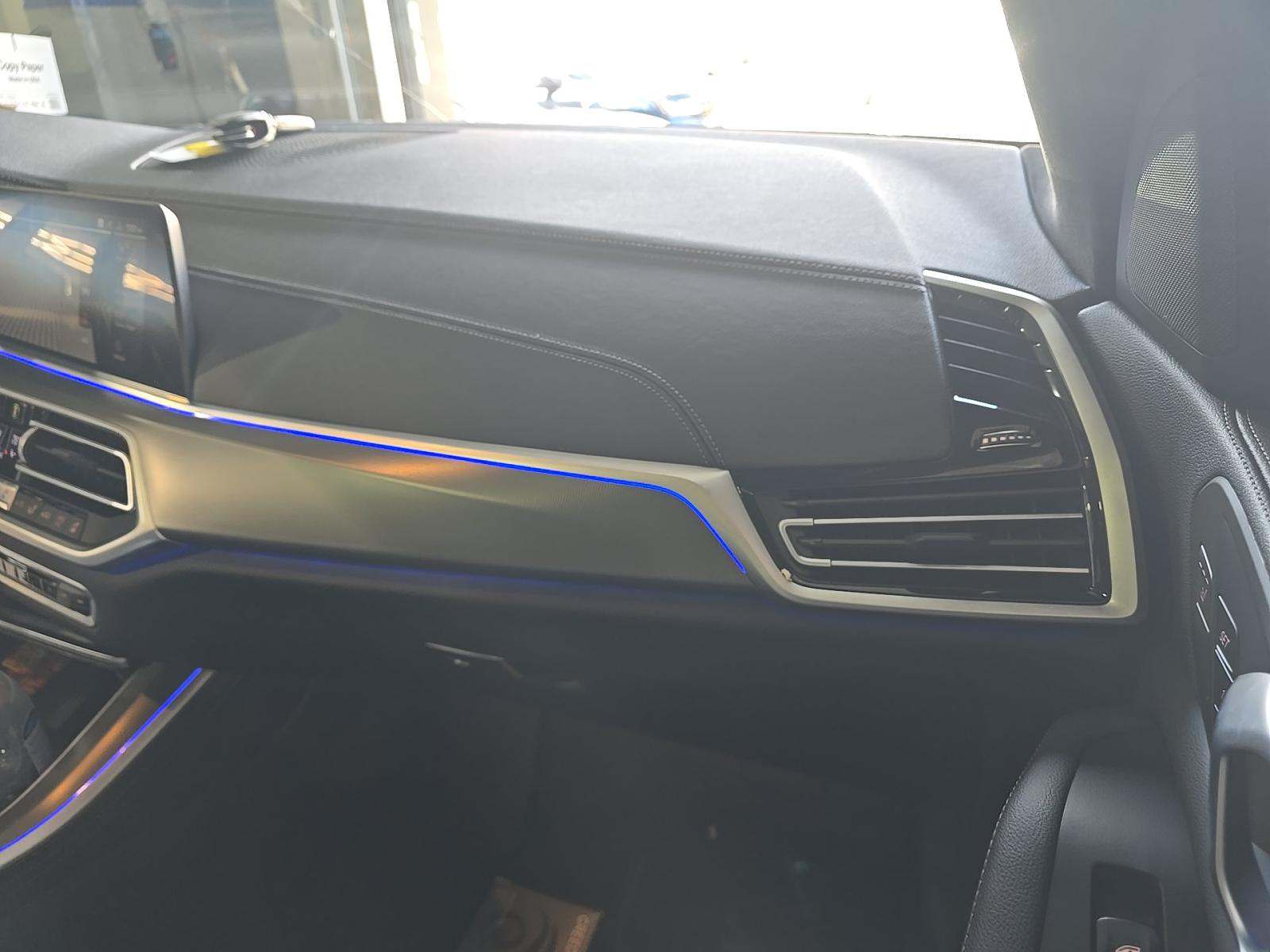 2022 BMW X5 xDrive40i AWD