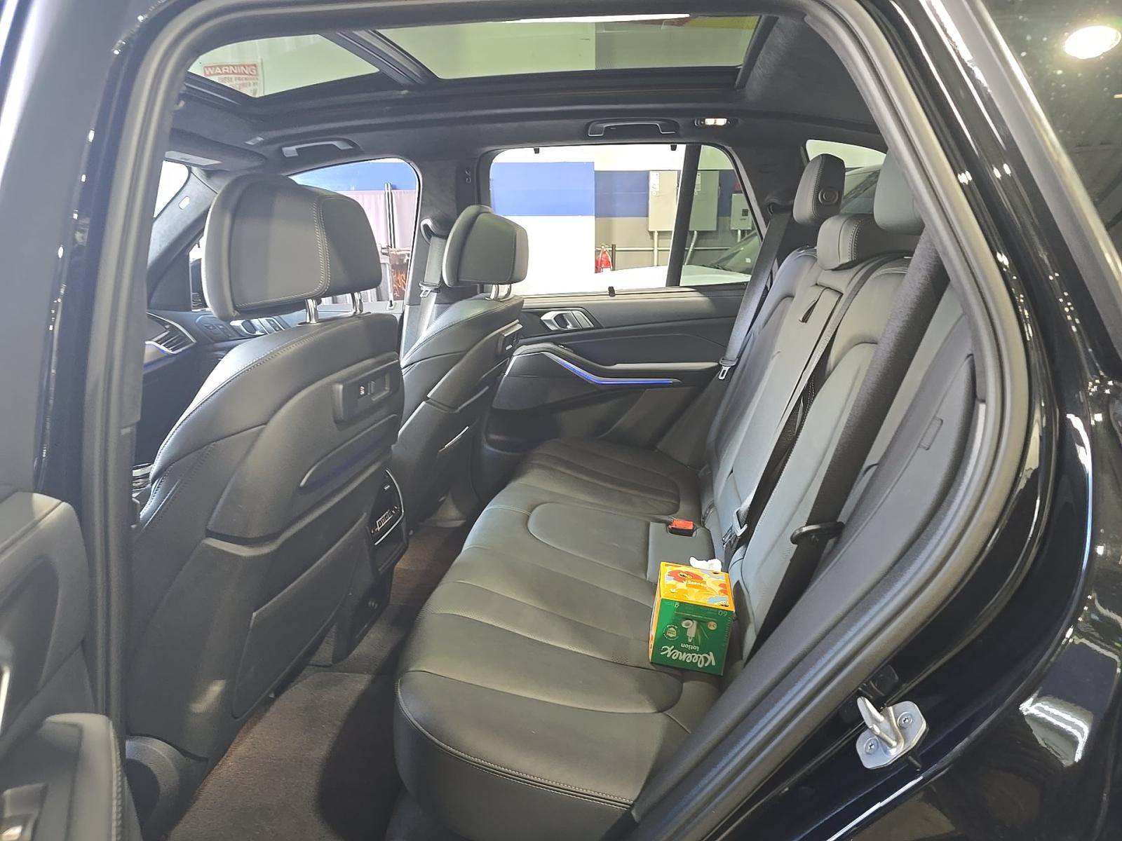 2022 BMW X5 xDrive40i AWD