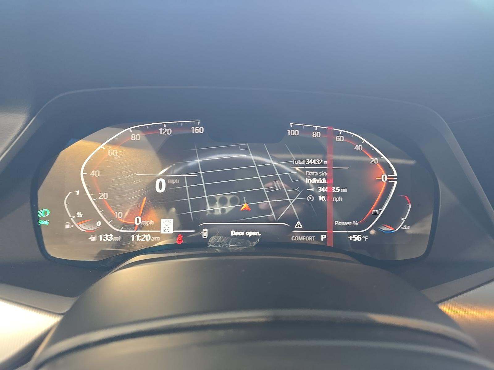 2022 BMW X5 xDrive40i AWD