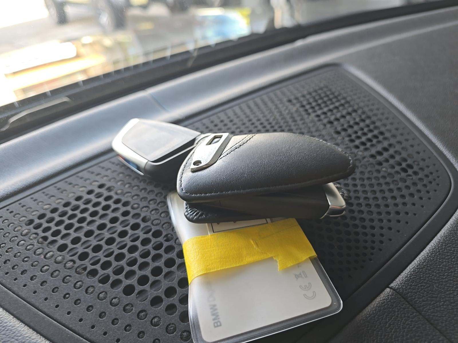 2022 BMW X5 xDrive40i AWD