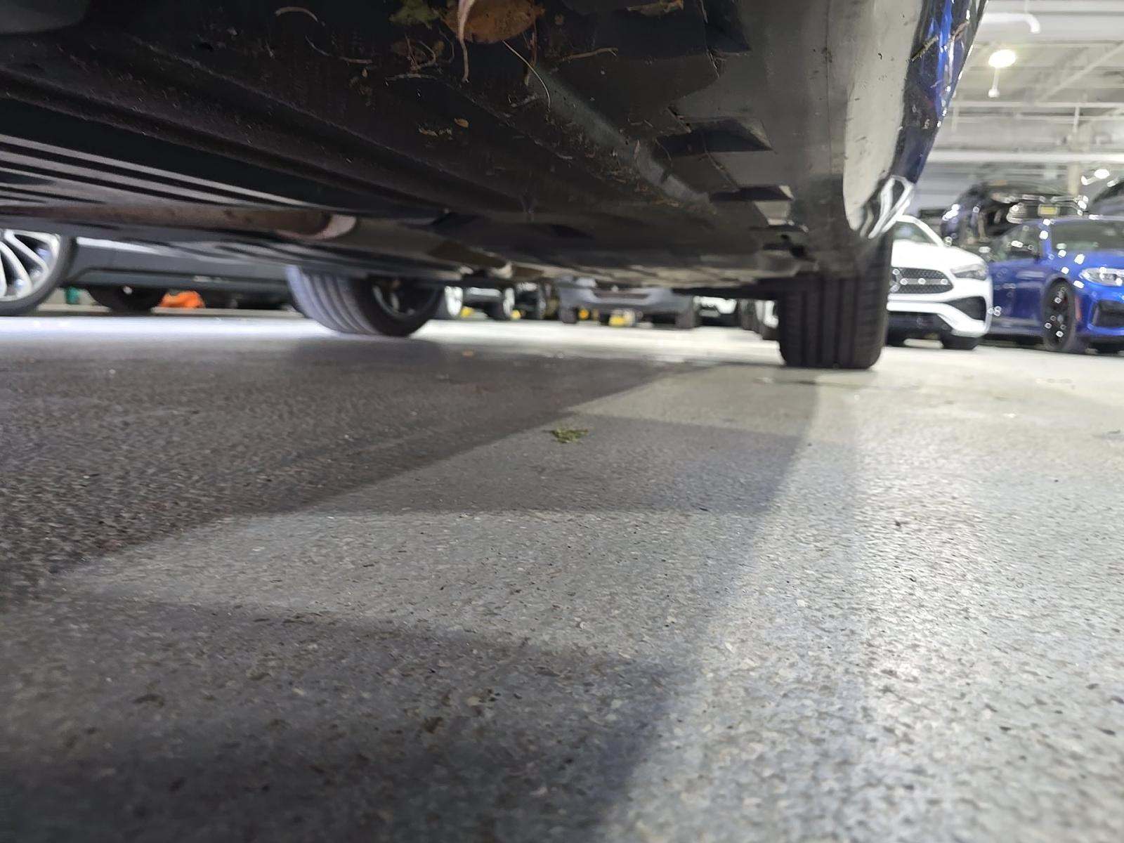 2022 BMW X5 xDrive40i AWD