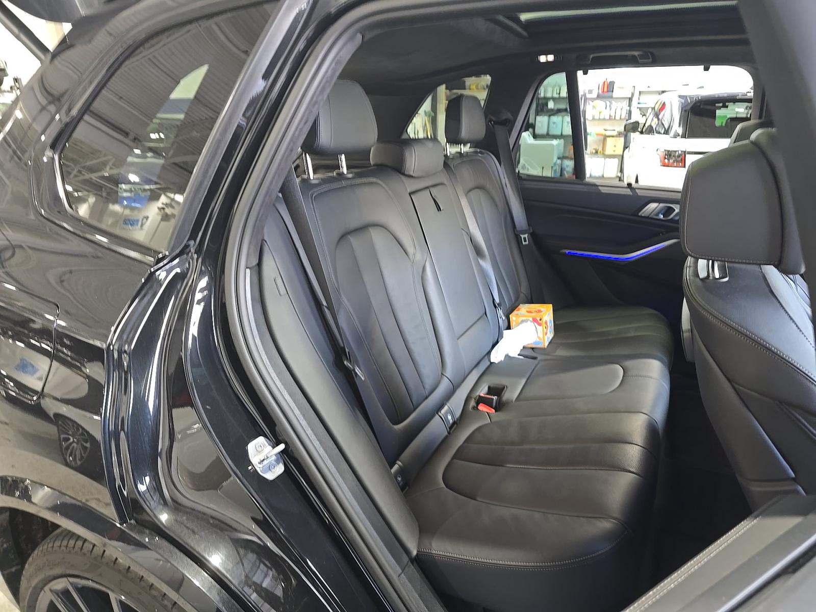 2022 BMW X5 xDrive40i AWD