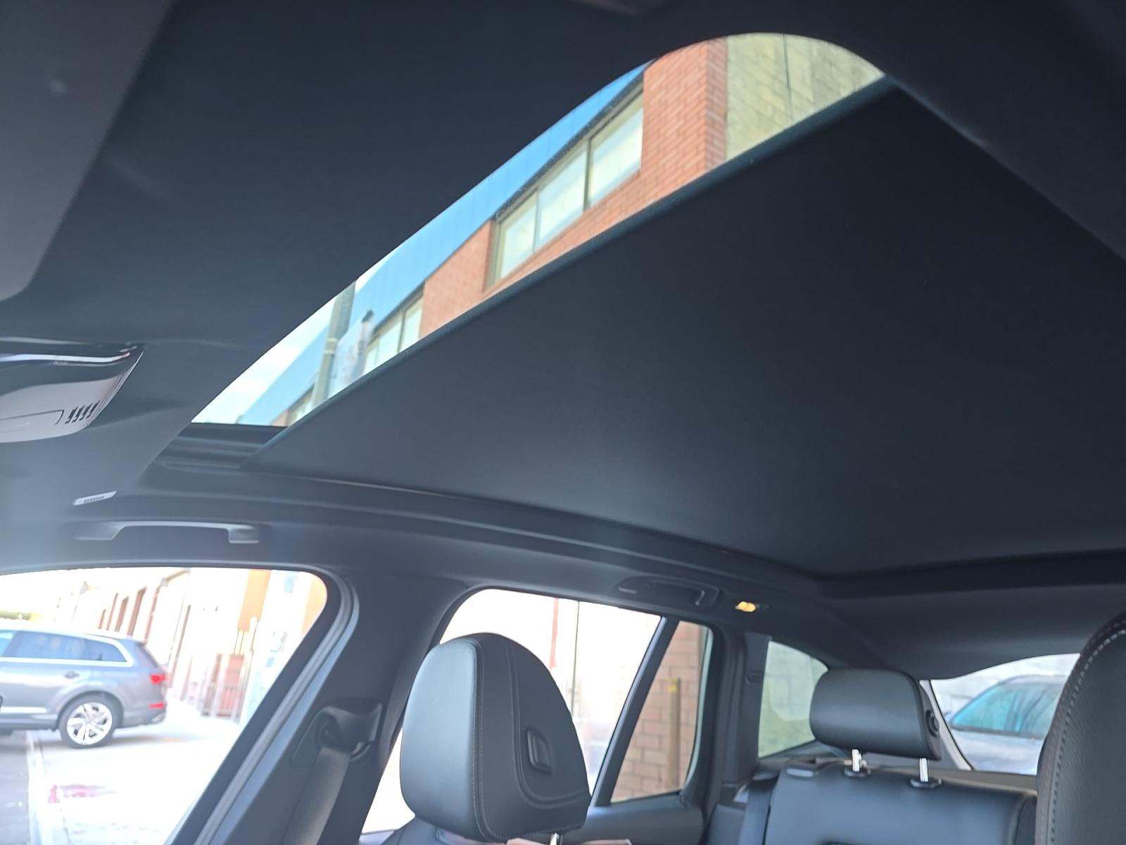 2023 BMW X3 xDrive30i AWD