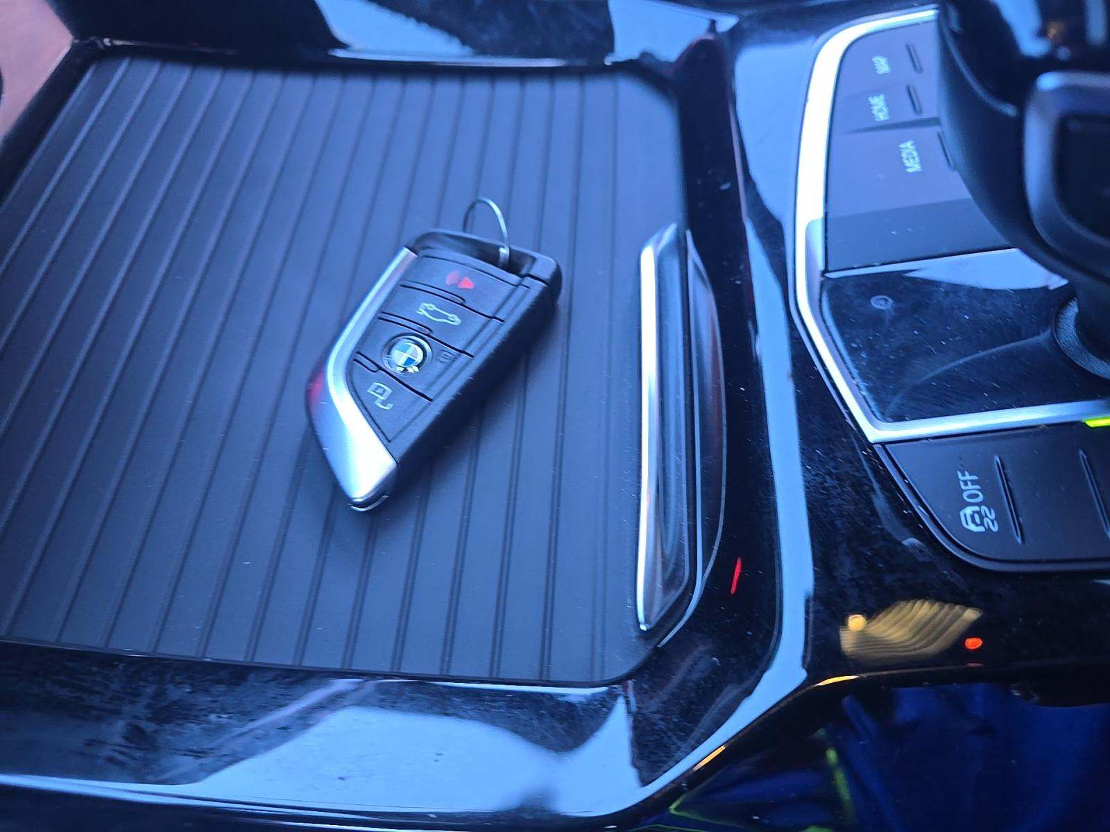 2023 BMW X3 xDrive30i AWD