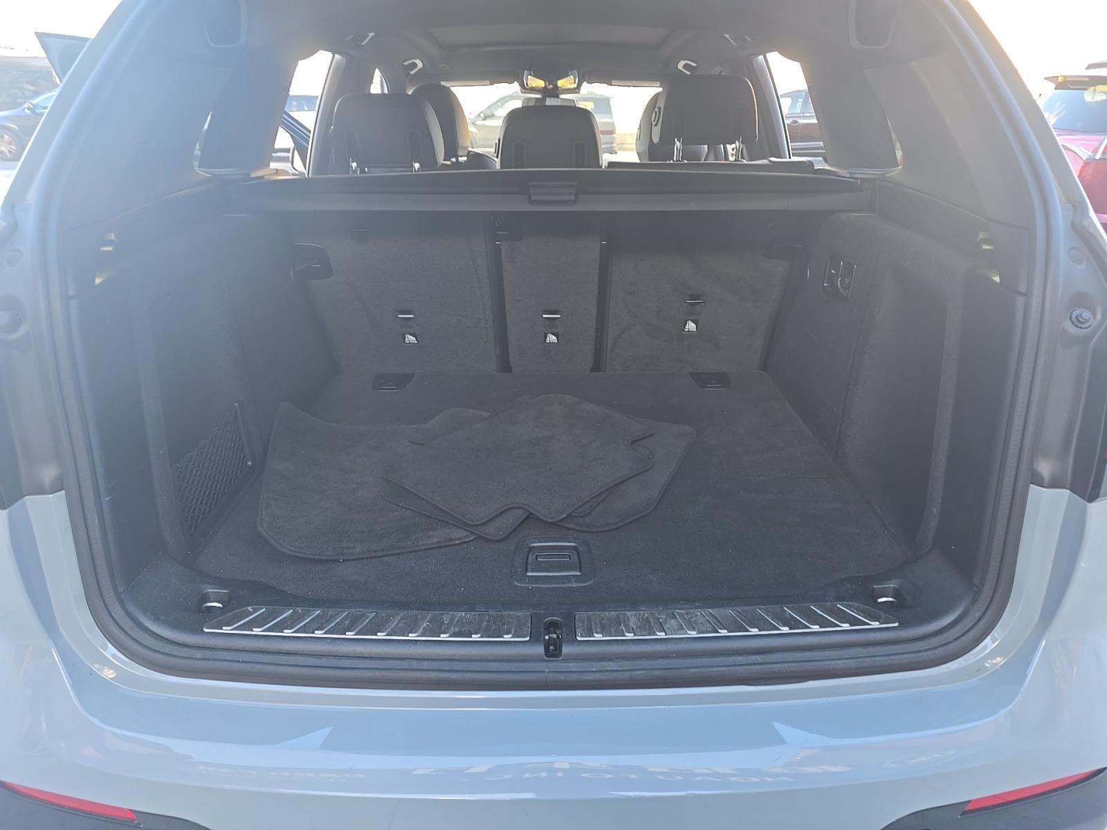 2023 BMW X3 xDrive30i AWD