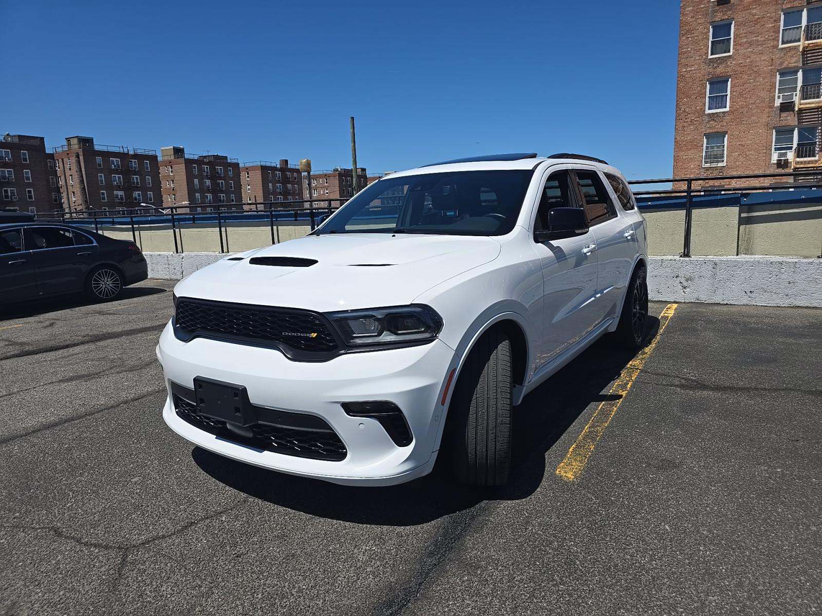 DODGE CHALLENGER - 1