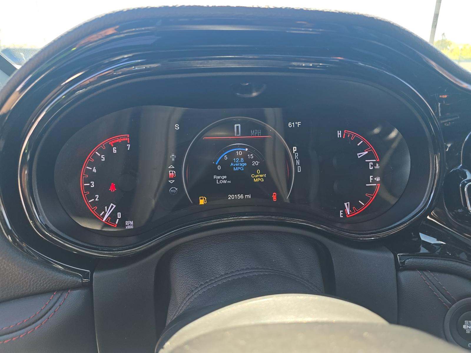 DODGE CHALLENGER - 9