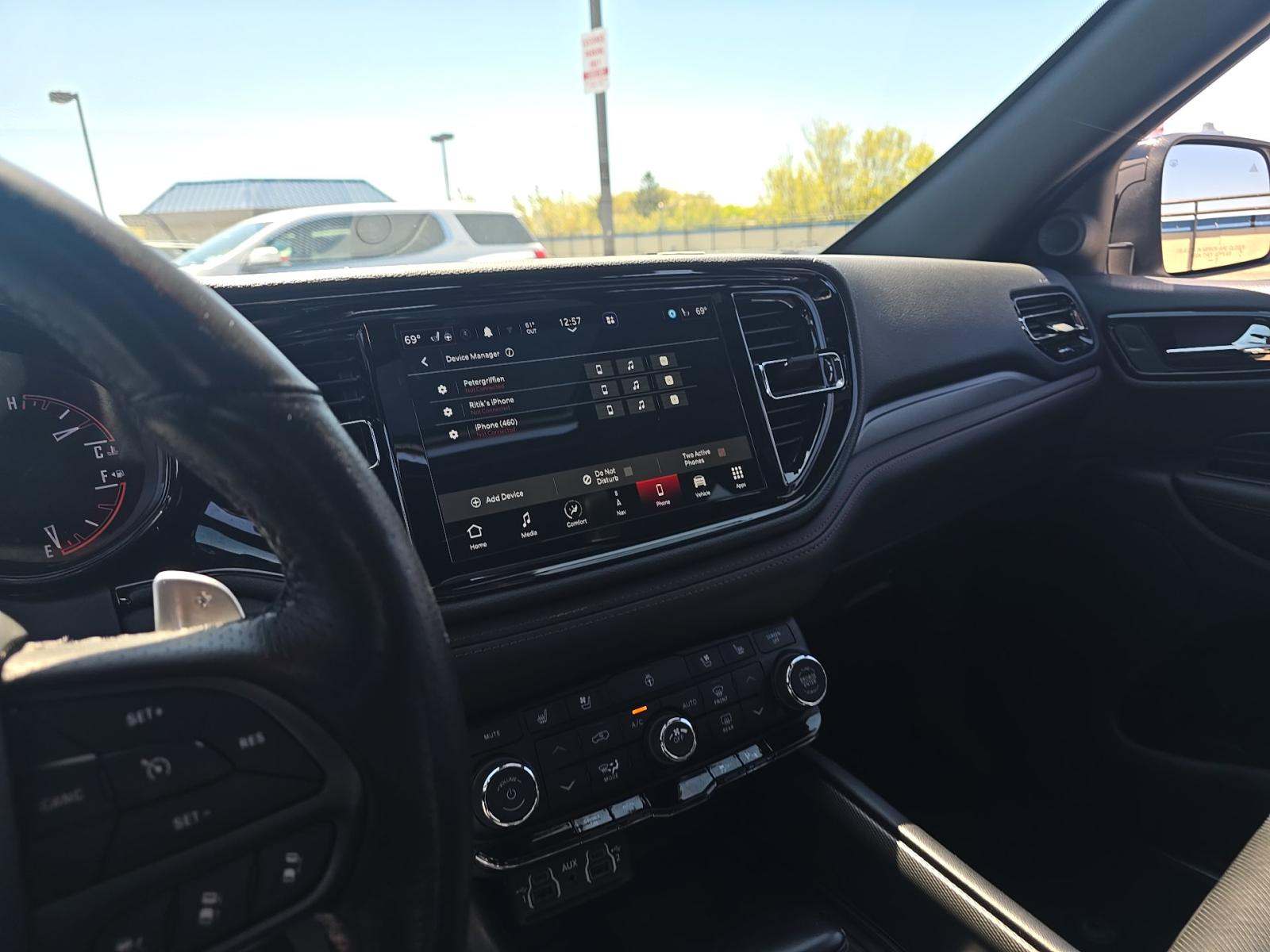 DODGE CHALLENGER - 10