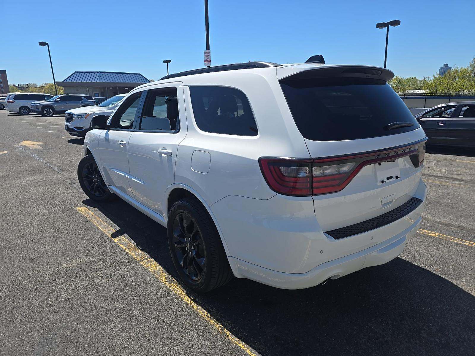 DODGE CHALLENGER - 2