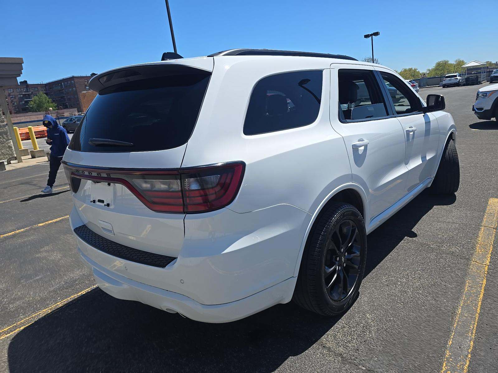 DODGE CHALLENGER - 3