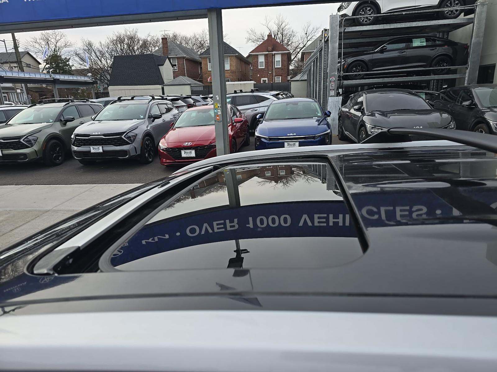 2022 Toyota Highlander XLE AWD