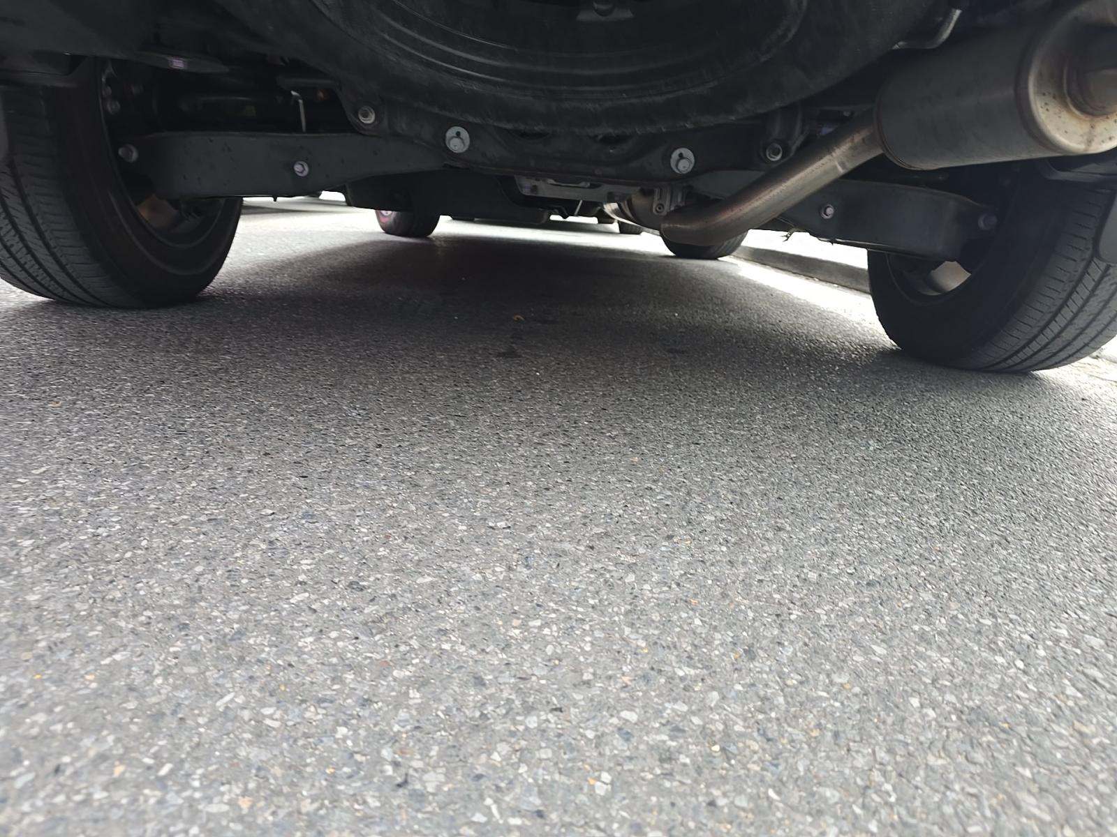 2022 Toyota Highlander XLE AWD