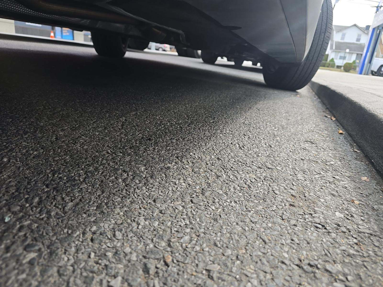 2022 Toyota Highlander XLE AWD