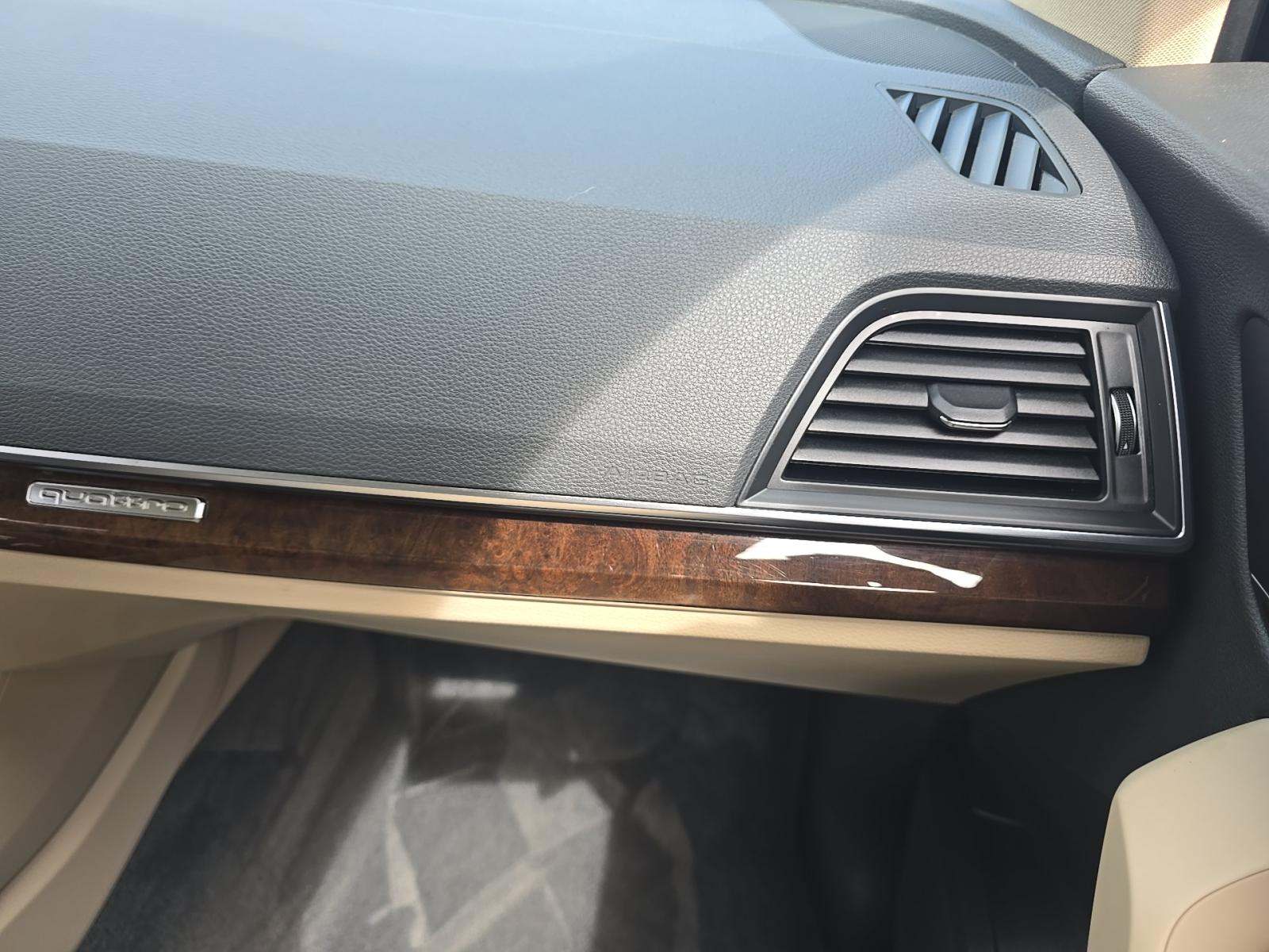 2019 Audi Q5 Premium AWD