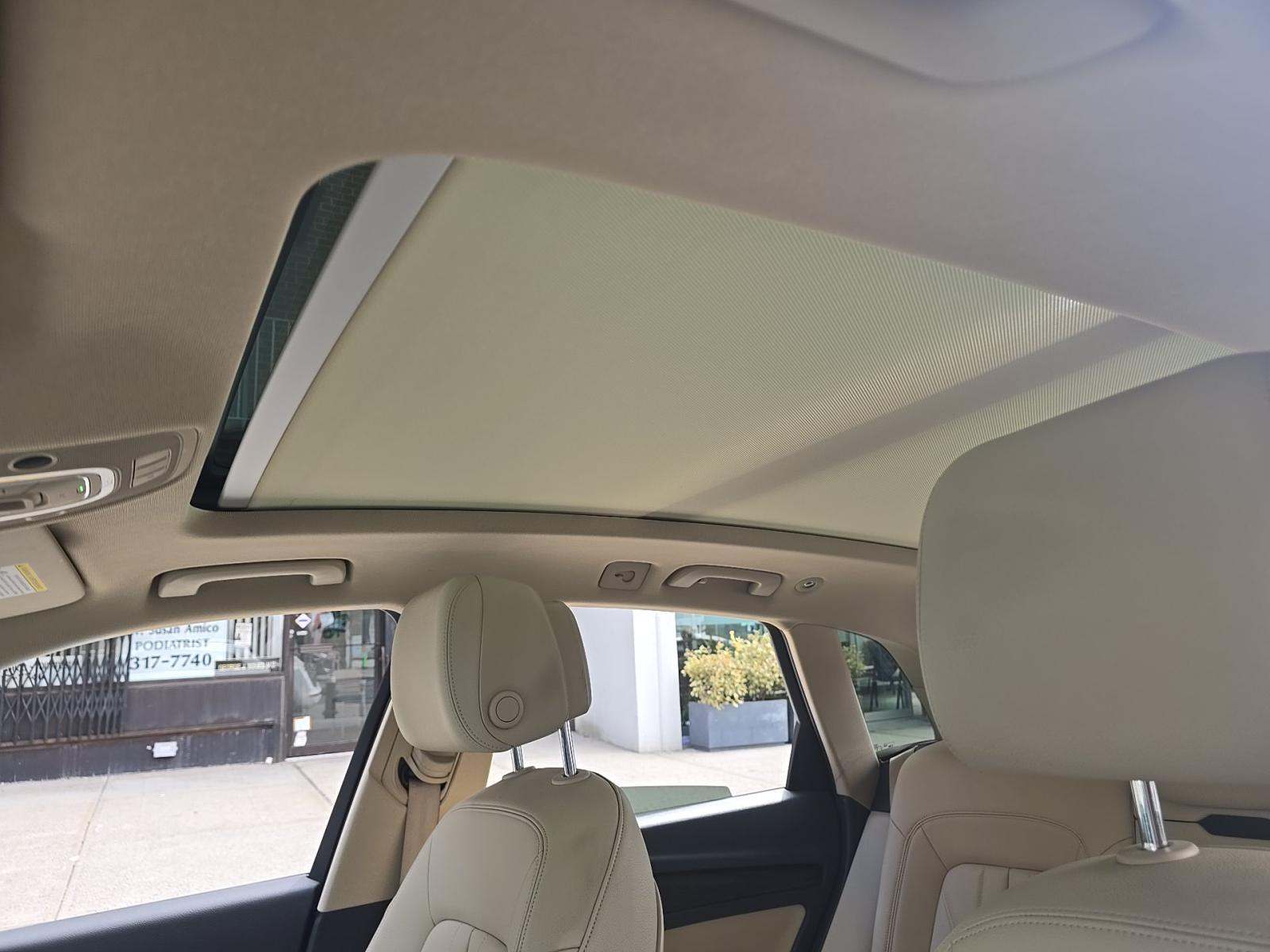 2019 Audi Q5 Premium AWD
