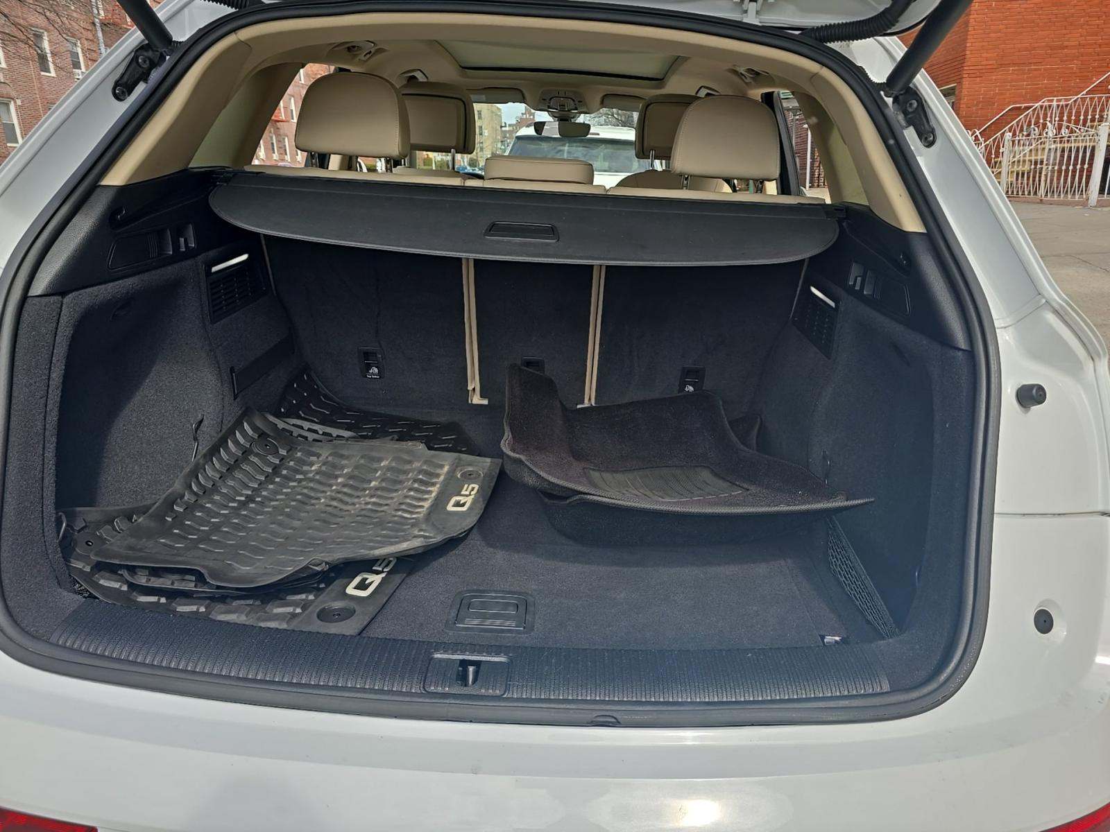 2019 Audi Q5 Premium AWD