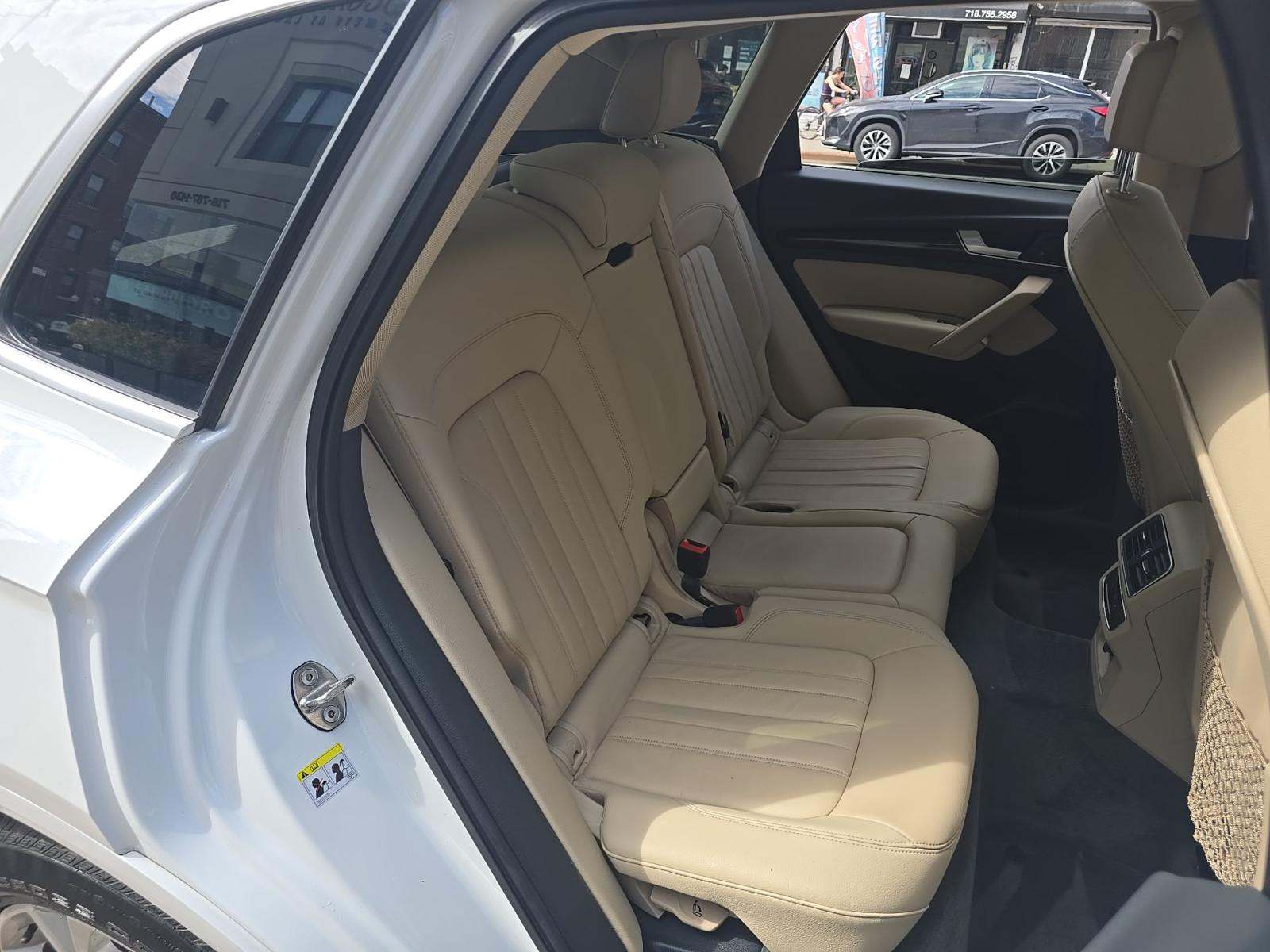 2019 Audi Q5 Premium AWD