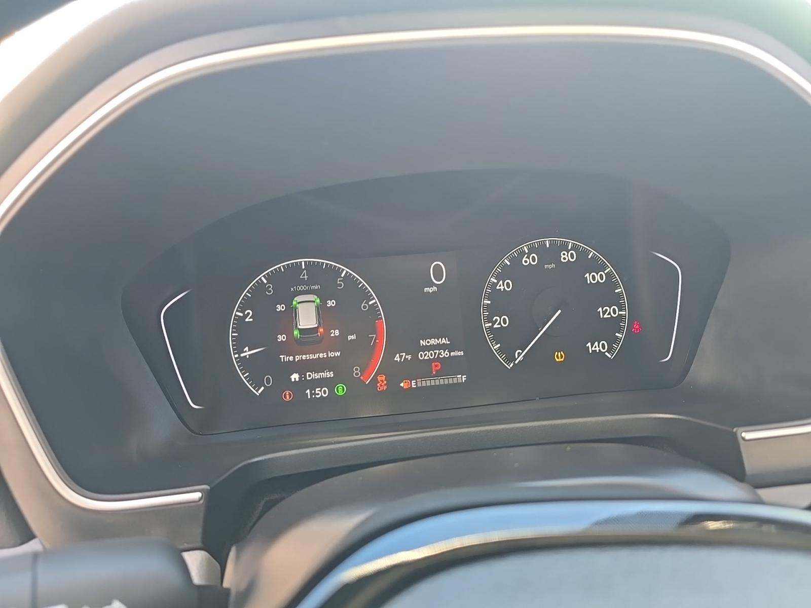 2023 Honda Pilot Touring AWD