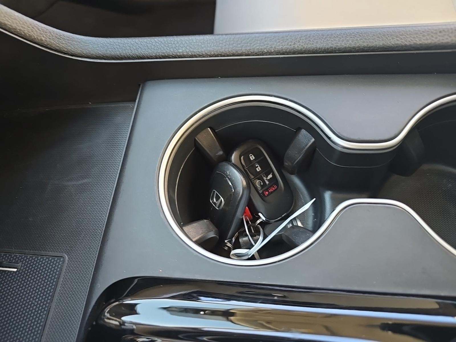 2023 Honda Pilot Touring AWD