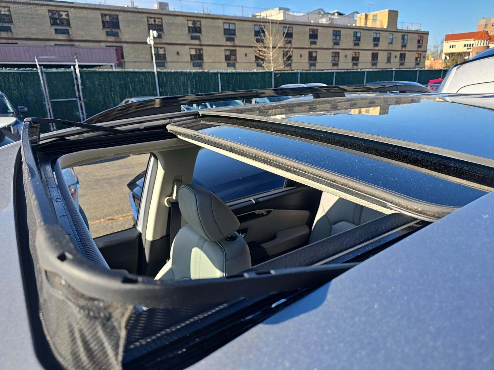 2023 Honda Pilot Touring AWD