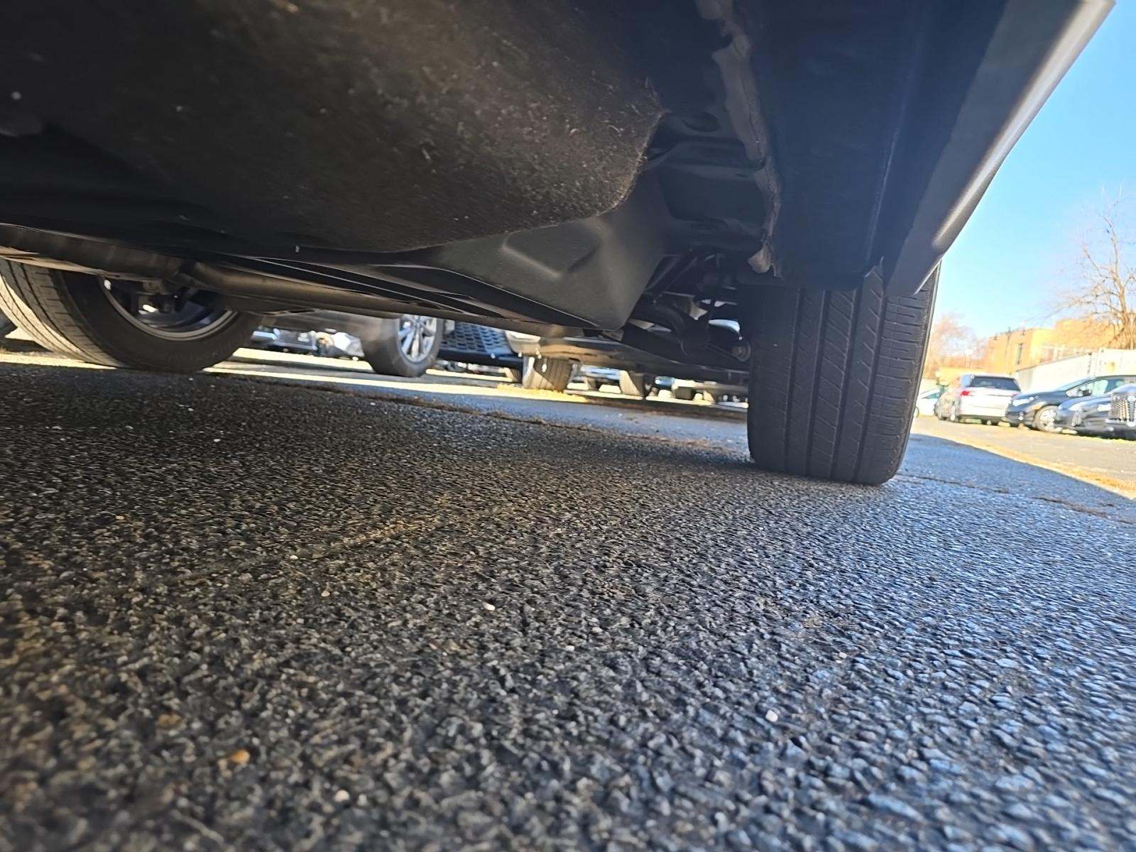 2023 Honda Pilot Touring AWD