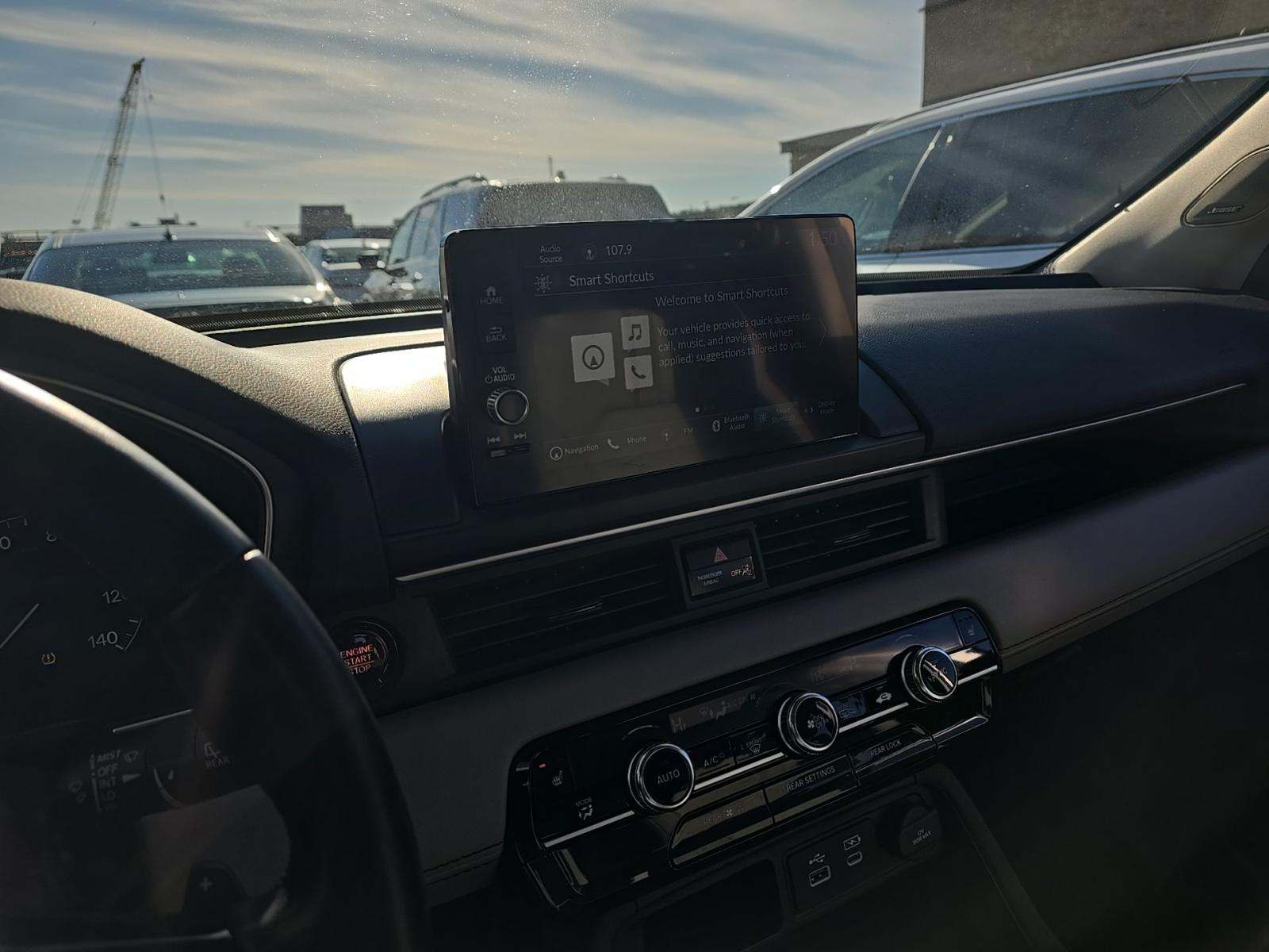 2023 Honda Pilot Touring AWD